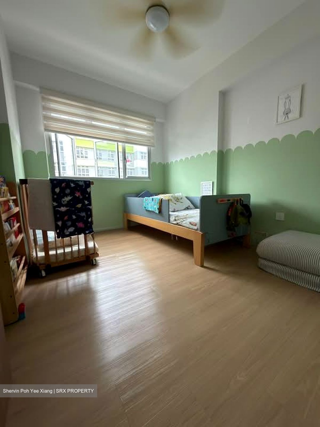 Blk 632A Tampines Greencourt (Tampines), HDB 4 Rooms #591380701